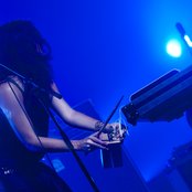 Misstress Barbara - List pictures