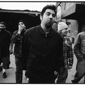 Deftones - List pictures