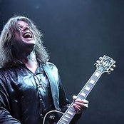 John Norum - List pictures