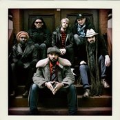 Anthony Joseph - List pictures