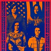 Big Brother And The Holding Company - List pictures