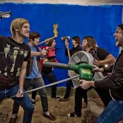 A Bullet For Pretty Boy - List pictures