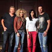Little Big Town - List pictures