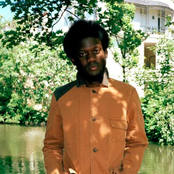 Michael Kiwanuka - List pictures