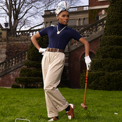 Janelle Monae - List pictures