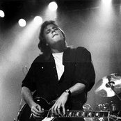 Jeff Healey - List pictures