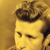 Johnny Burnette - List pictures