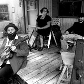 The Reverend Peyton's Big Damn Band - List pictures