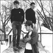 Halo Of Flies - List pictures