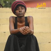 Jah9 - List pictures