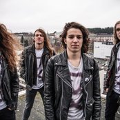 Lost Society - List pictures