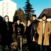 Tindersticks - List pictures