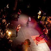 Between The Buried And Me - List pictures