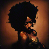 Mica Paris - List pictures