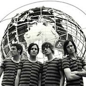 The International Noise Conspiracy - List pictures