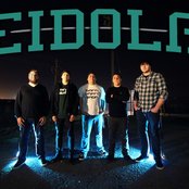 Eidola - List pictures