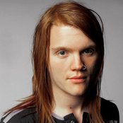 Aaron Gillespie - List pictures