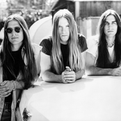 Pride And Glory - List pictures