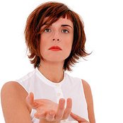 Cristina Dona - List pictures