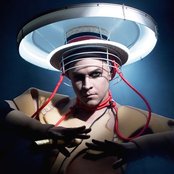 Fischerspooner - List pictures