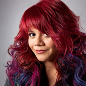 Allison Iraheta - List pictures
