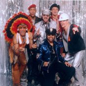 Village People - List pictures
