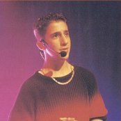 Greg Raposo - List pictures