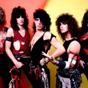 Ratt - List pictures