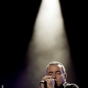 Bernard Lavilliers - List pictures