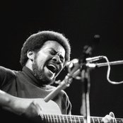 Bill Withers - List pictures