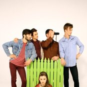 San Cisco - List pictures