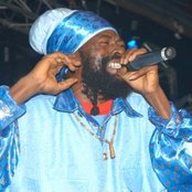 Capleton - List pictures