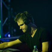 Dash Berlin - List pictures