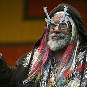 George Clinton - List pictures
