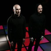 The Black Ghosts - List pictures