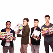 Big Time Rush - List pictures