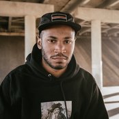 Kaytranada - List pictures