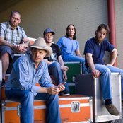 Jason Boland & The Stragglers - List pictures