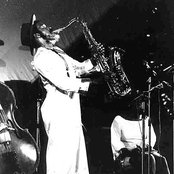 Albert Ayler - List pictures