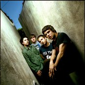 Say Anything - List pictures