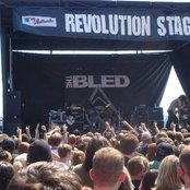 The Bled - List pictures