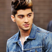 Zayn Malik - List pictures