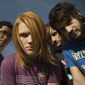 The Almost - List pictures