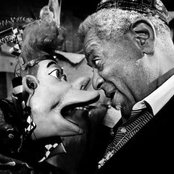 Dizzy Gillespie - List pictures