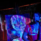 Joseph Arthur - List pictures