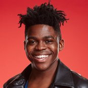 Paxton Ingram - List pictures