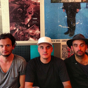 Moderat - List pictures