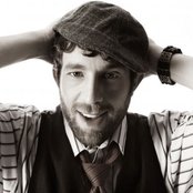 Elliot Yamin - List pictures