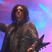 Scum Of The Earth - List pictures