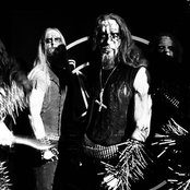 Gorgoroth - List pictures